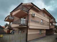 Apartmani Erdeljanov - Ferienwohnung Soko Banja