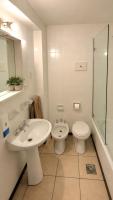 Tu Hogar en el Corazón de Mendoza, Parking Privado Gratis - B&B Mendoza