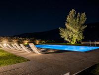 Villa Alzira - B&B Seia