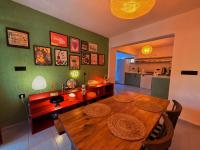 Kastro Houses Fethiye - Ferienwohnung Fethiye