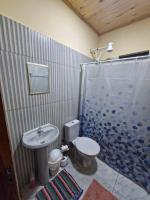Residencia La Perla - B&B Encarnación