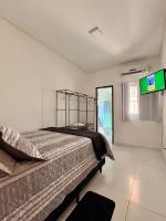 Casa Espaçosa com Excelente Localização - Acomoda até 6 Pessoas - Ferienwohnung Petrolina