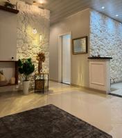 Casa Larissa - B&B Presidente Figueiredo
