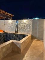 Casa Larissa - B&B Presidente Figueiredo