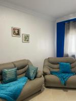 Martil , Riad sofia apprt - B&B Martil