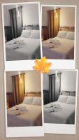 Cantinho amor perfeito - B&B Campos do Jordão