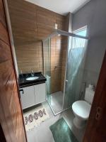 Vistta Residence AP 01 - B&B Trairi