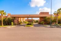 Alma Prestigia Apartments - Golf & Pool View - Chambres d'hôtes Marrakech