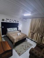 Apartamento próximo ao centro - B&B Jaraguá do Sul