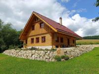 Roubenka Skalnička - Bed and Breakfast Adršpach