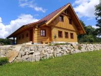 Roubenka Skalnička - B&B Adršpach