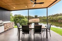 Artisan Gunyulgup - Luxe Lakeside Wellness Hideaway - Chambres d'hôtes Yallingup