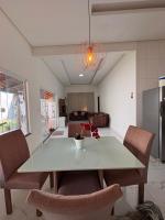 Casa - Portal dos Lençóis - B&B Barreirinhas