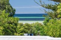 Bayscape - Modern Beachside Retreat with Ocean View - Chambres d'hôtes Dunsborough