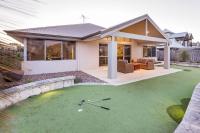 Back 9 - Family-friendly Golf Lover's Retreat - Chambres d'hôtes Dunsborough