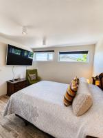 Seaside Stay next to International Airport - B&B Sandgerði