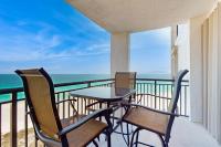 Gorgeous waterfront condo with pool fitness room & WiFi - Chambres d'hôtes Navarre