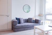 Olympic Village-Sleeps 5-AC Mtn & CityViews - Chambres d'hôtes Vancouver