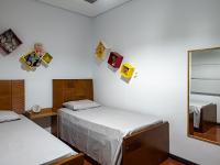 Preferida dos hóspedes - Ferienwohnung Belo Horizonte