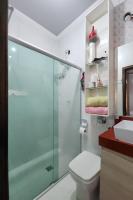 Preferida dos hóspedes - Ferienwohnung Belo Horizonte