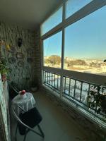 Tetouan house vue 2 - B&B Tetuán