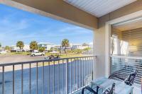 Cozy coastal condo with a shared pool and close to the beach - B&B Navarre