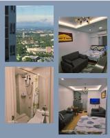 Casa de Yolanda Staycation - Ferienwohnung Manila