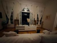 Steffis Panorama Appartement an der Loreley - B&B Sankt Goar