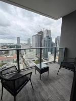Downtown Bay Escape - Bed and Breakfast Miami