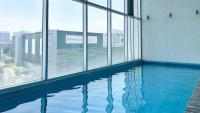 Condominio Qbico Santa Fe - B&B Ciudad de México