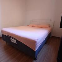 Apartamento Harmonia! - Bed and Breakfast Uberaba
