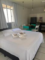 Chambre Familiale avec Salle de Bains Privative