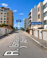Apê da Praia - B&B Cabo Frio