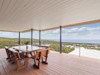 Ocean Views - Refined Hilltop Residence by the Sea - Chambres d'hôtes Yallingup