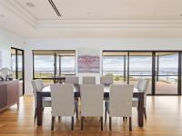 Ocean Views - Refined Hilltop Residence by the Sea - B&B Yallingup