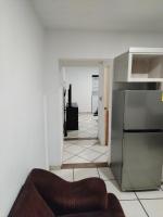 Departamento Amueblado cerca del imss 14 - B&B Hermosillo