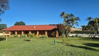 Chácara em Boituva-SP com piscina e churrasqueira - B&B Boituva