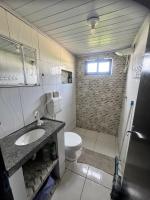 APARTAMENTO COMPLETO EM ARCOVERDE - 2 quartos - excelente localização - B&B Arcoverde