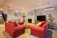 Sea Vista - Beachside Resort-style Bliss - Bed and Breakfast Broadwater