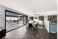 Surfers Paradise - Oceanview Garden Beach House - B&B Yallingup