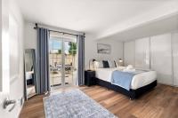 Surfers Paradise - Oceanview Garden Beach House - B&B Yallingup