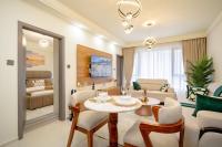 Luxury Westlands Stay, GTC View , Pool, Gym & WiFi - Chambres d'hôtes Nairobi