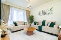 Luxury Westlands Stay, GTC View , Pool, Gym & WiFi - Ferienwohnung Nairobi