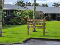 Fletcher Christian Apartments - Isabella Suites - Chambres d'hôtes Burnt Pine
