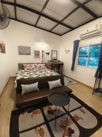 บ้านสุขสันต์ พฤกษา45 บางใหญ่ - B&B Ban Nong Kradi