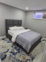Cozy New 2BR Suite Retreat - B&B Calgary