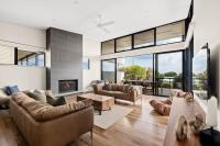 Sea La Vie - Refined Sanctuary near Surf & Wineries - Chambres d'hôtes Gracetown