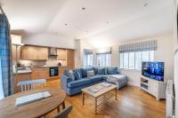 1 Bed in Bowland Bridge oc-lr174 - B&B Bowland Bridge