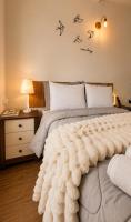 Quarto Privativo De Casal No Centro Com Ar-Condicionado Wi-Fi 5G E Entrada Independente - Bed and Breakfast Ouro Preto