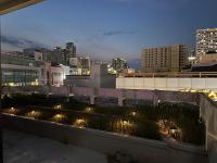 Rooftop Stay, Enjoy the night view of Dongseong-ro - Ferienwohnung Daegu